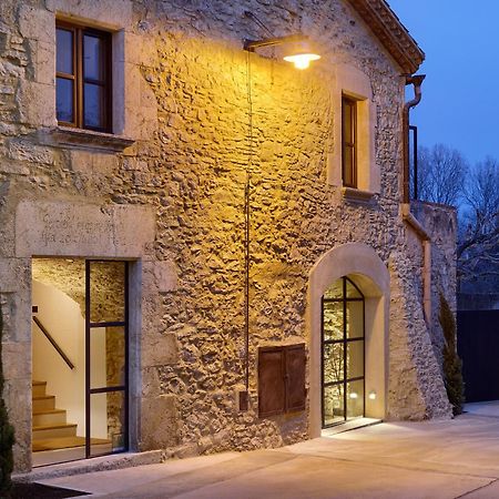 Villa Turisme Rural Mas Ametller - Casa Gran Fontclara Esterno foto