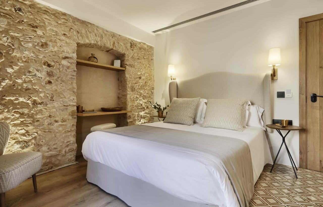 Villa Turisme Rural Mas Ametller - Casa Gran Fontclara Esterno foto