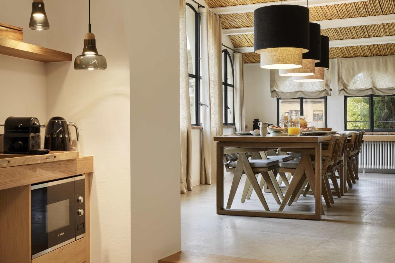 Villa Turisme Rural Mas Ametller - Casa Gran Fontclara Esterno foto